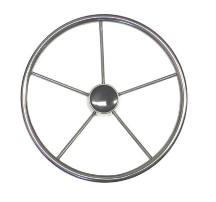 Steering Wheel 15 316 Stanless Steel