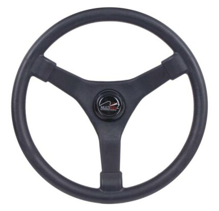 Steering Wheel 350mm Ppcp