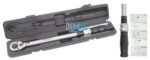Torque Wrench 40-210Nm Toolco