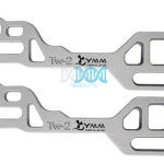 Universal Boat Motor Transon Wedge Set