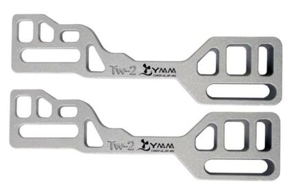 Universal Boat Motor Transon Wedge Set