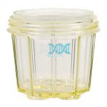 Upper Filter Bowl Only For B5-338