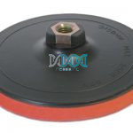 Velcro Pad 150mm M14X2