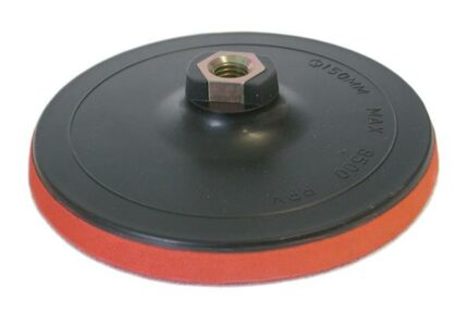 Velcro Pad 150mm M14X2