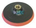 Velrco Pad 115mm M14X2