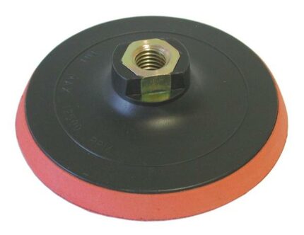 Velrco Pad 115mm M14X2