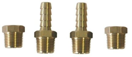 Water Separator Brass Fittings [B5-038]