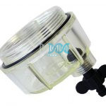 Water Separator Drainage Bowl [B5-038]