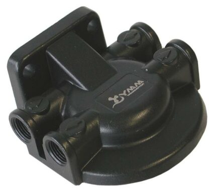 Water Separator Mounting Bracket Only