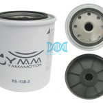 Water Seperate Filter