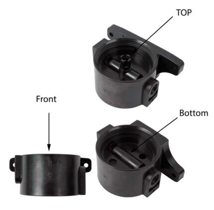 Water Seperator Center Part Only