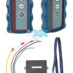 Wireless Remote Runva Set 12V Or 24V