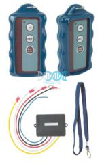 Wireless Remote Runva Set 12V Or 24V