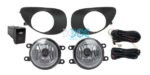 Spot Lamp Set Toyota Yaris