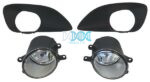Spot Lamp Yaris Sedan 2007
