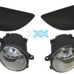 DISCONTINUED - Spot Lamp Yaris Hatch 2009