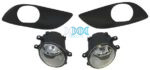 DISCONTINUED - Spot Lamp Yaris Hatch 2009