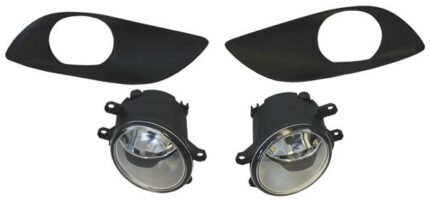 DISCONTINUED - Spot Lamp Yaris Hatch 2009