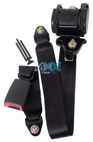 Seat Belt 3 Point Emark