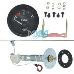 52mm Fuel Gauge
