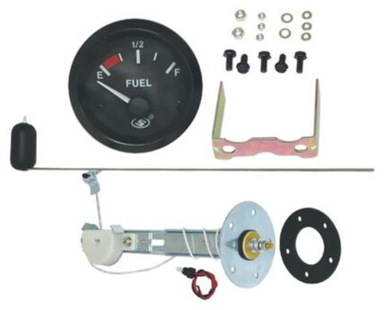 52mm Fuel Gauge