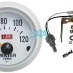 Water Temperature Gauge