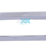 Brake Lamp Suround Chrome For Q-Bl01