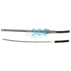 Steering Cable 12Ft