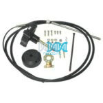 Steering Cable Kit 14Ft