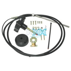 Steering Cable Kit 14Ft
