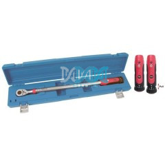 Torque Wrench Hd 60-340Nm Click Type