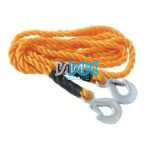 DISCONTINUED - Tow Rope With Hooks 14mm