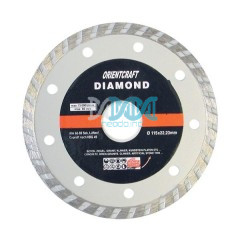 Turbo Blade 115mm Cdiamond