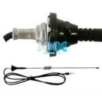 Aerial Universal Black