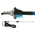 Aerial Universal Blue