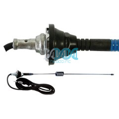 Aerial Universal Blue