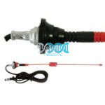 Aerial Universal Red