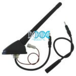 Aerial Universal Rubber Roof Mtg