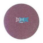 Velcro Sanding Disk 115mm Grit 40 - 5 Pack