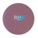 Velcro Sanding Disk Grit 80 125mm Grit 80 - Pack