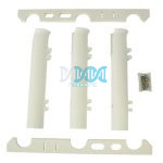 Rod Tube Storage Rack 3-Rod