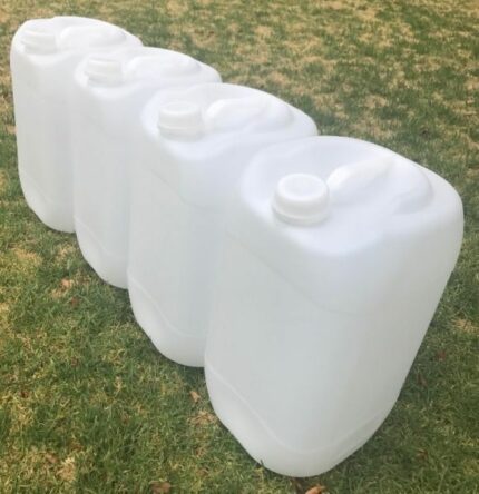 Water Bottle 25L