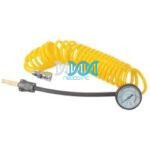 Hose With Attachments For C7-010