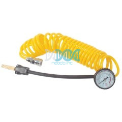 Hose With Attachments For C7-010