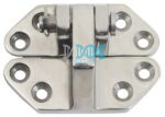 DISCONTINUED - Canopy Fit.Hatch Hinge 3X2-1/2 316