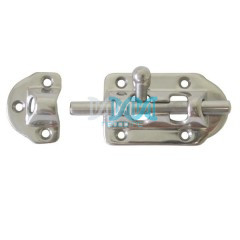 Barrel Bolt 3 316 Stainless Steel