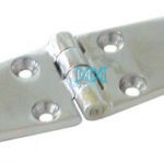 Hinge Door Stainless Steel 1-1/2X4