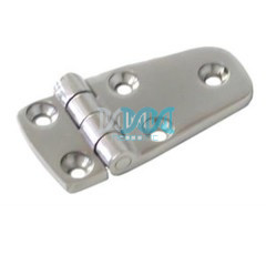 Hinge Door 1-1/2X3 316 Stainless Steel
