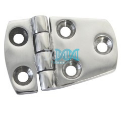 Hinge Door 2-1/4 X 1-1/2 316 Stainless Steel