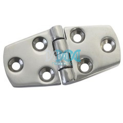 Hinge Door 3X1-1/2 316 Stainless Steel